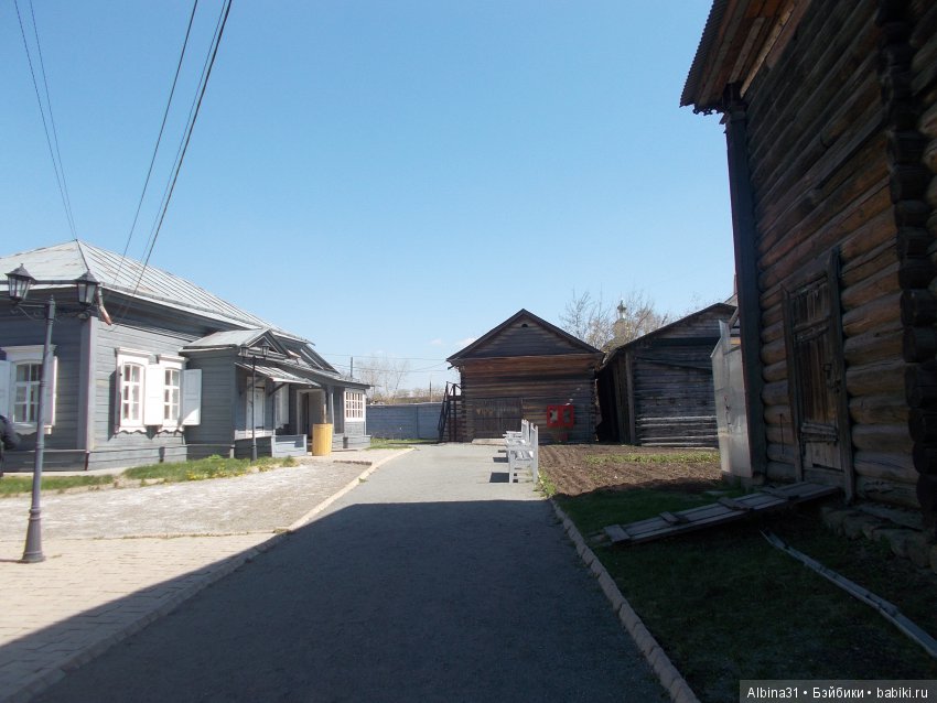 Иркутск. День третий — Туризм и путешествия: фотоотчеты из поездок