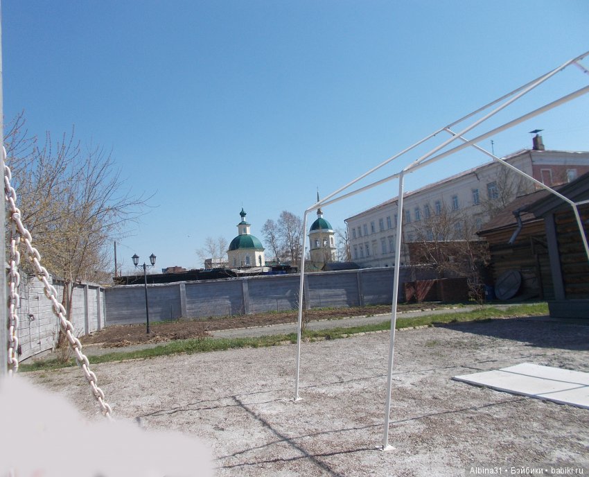 Иркутск. День третий — Туризм и путешествия: фотоотчеты из поездок