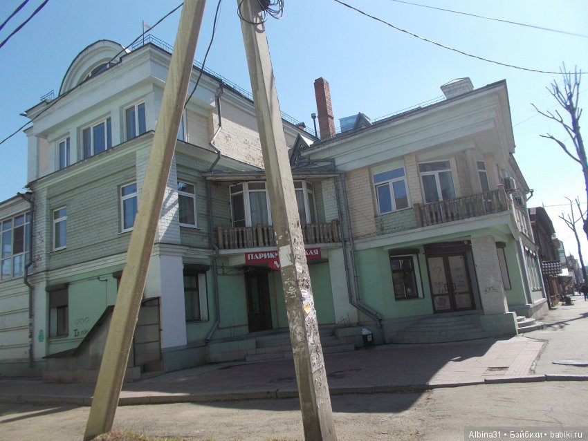 Иркутск. День третий — Туризм и путешествия: фотоотчеты из поездок