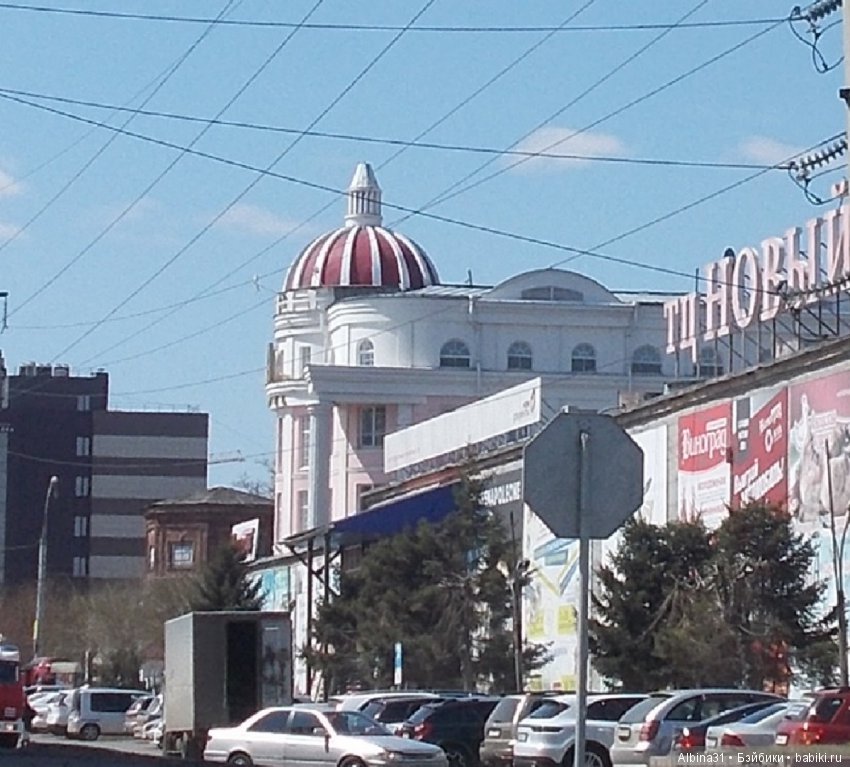 Иркутск. День третий — Туризм и путешествия: фотоотчеты из поездок