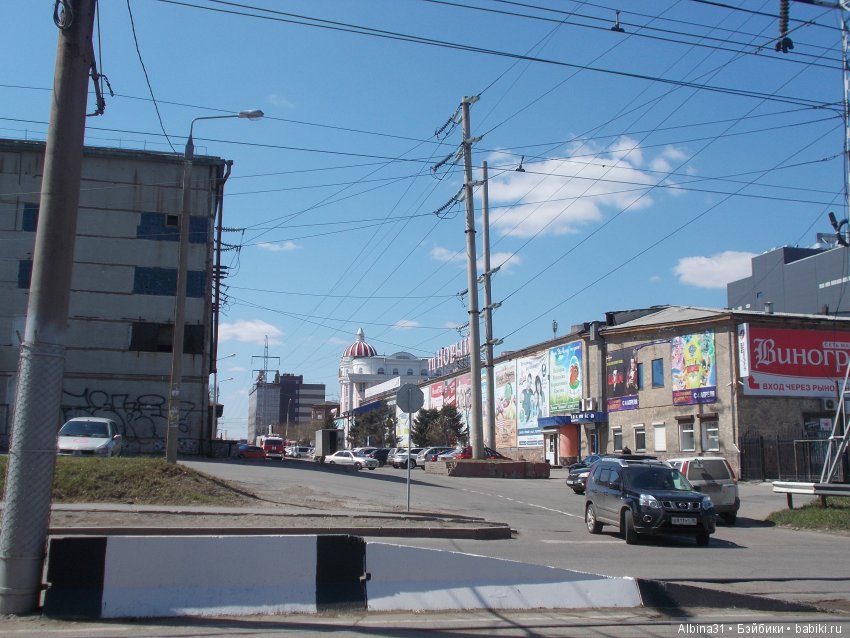 Иркутск. День третий — Туризм и путешествия: фотоотчеты из поездок