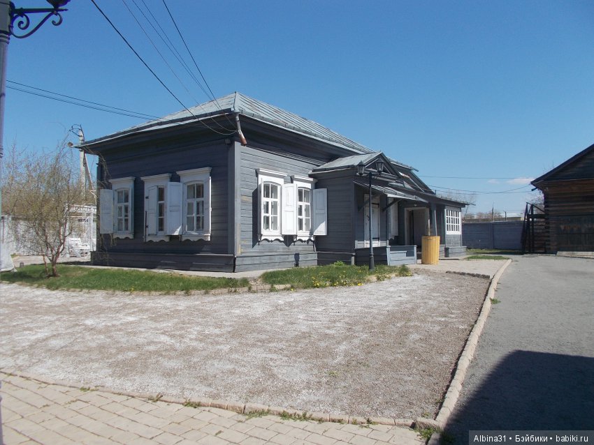 Иркутск. День третий — Туризм и путешествия: фотоотчеты из поездок