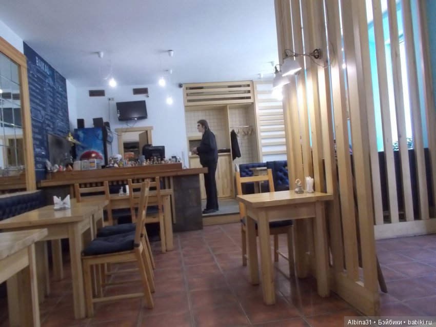 Иркутск. День третий — Туризм и путешествия: фотоотчеты из поездок (фото 9)