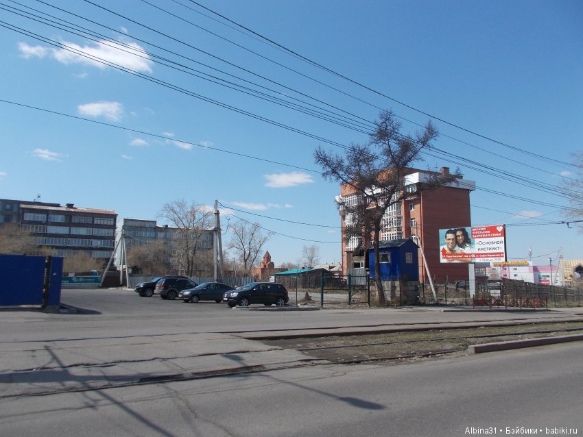 Иркутск. День третий — Туризм и путешествия: фотоотчеты из поездок