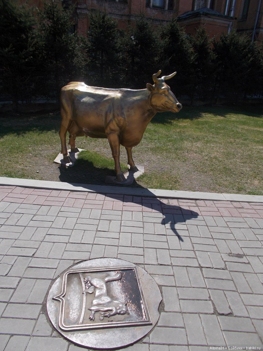 Иркутск. День третий — Туризм и путешествия: фотоотчеты из поездок (фото 3)