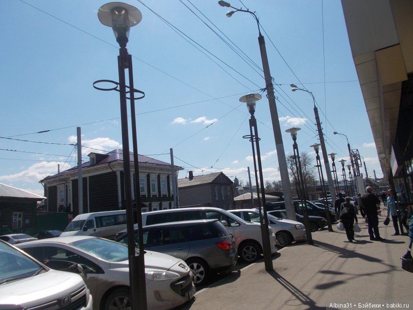 Иркутск. День третий — Туризм и путешествия: фотоотчеты из поездок