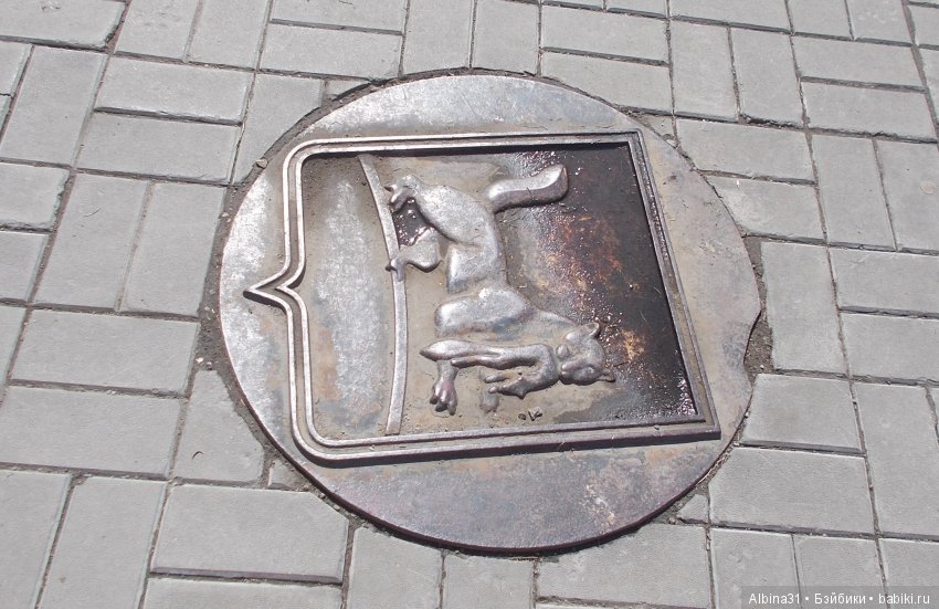 Иркутск. День третий — Туризм и путешествия: фотоотчеты из поездок (фото 4)