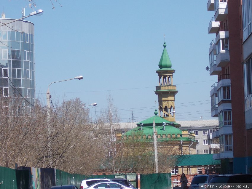 Иркутск. День третий — Туризм и путешествия: фотоотчеты из поездок