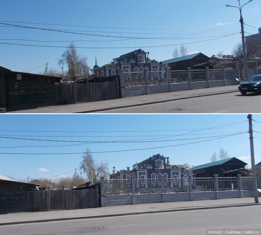 Иркутск. День третий — Туризм и путешествия: фотоотчеты из поездок