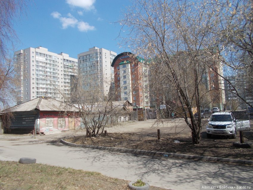 Иркутск. День третий — Туризм и путешествия: фотоотчеты из поездок