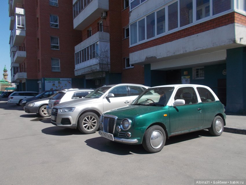 Иркутск. День третий — Туризм и путешествия: фотоотчеты из поездок