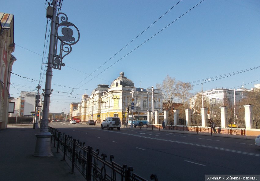 Иркутск. День третий, окончание