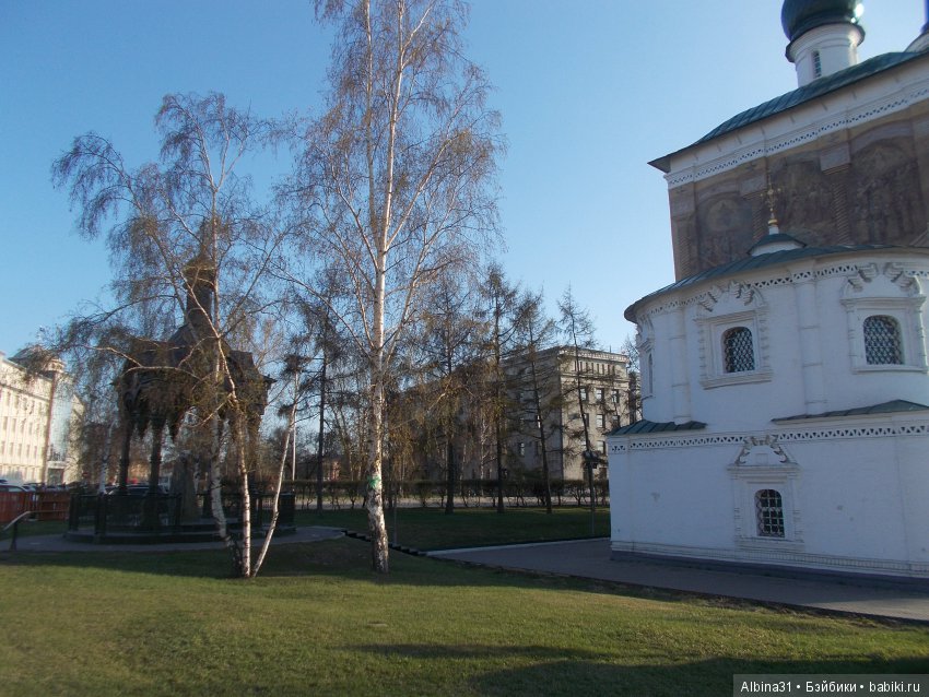 Иркутск. День третий, окончание