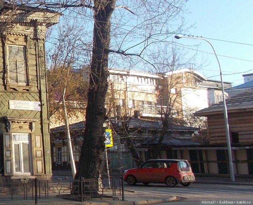 Иркутск. День третий, окончание