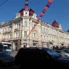 Иркутск. День третий, окончание