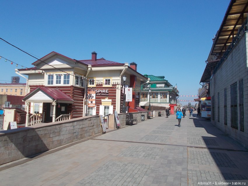 Иркутск. Сто тридцатый квартал | Бэйбики Иркутск. Сто тридцатый квартал