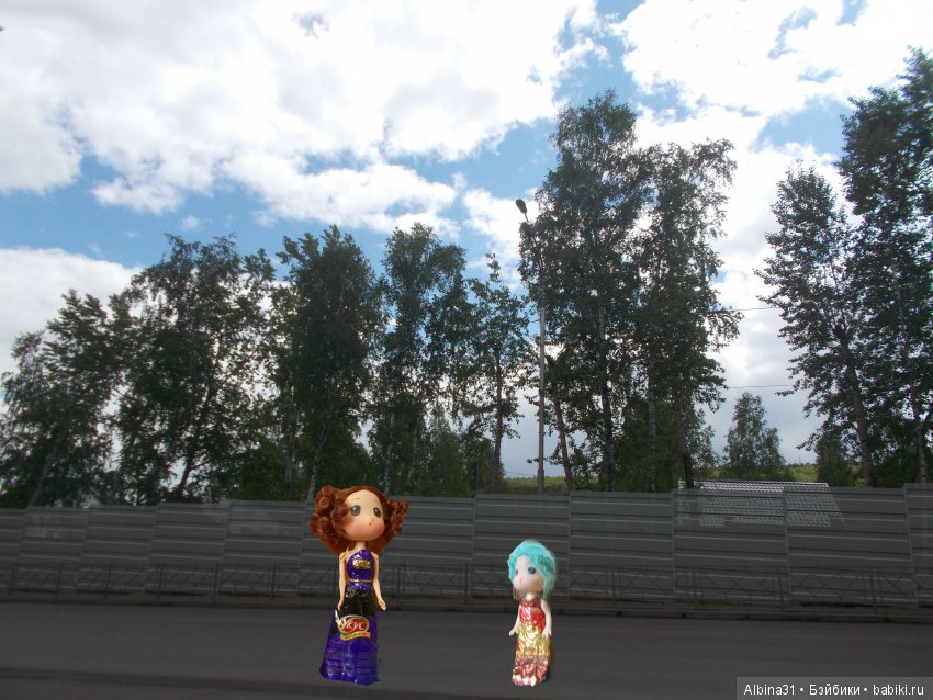 Просто так и Городские зарисовки, июнь 2019 год