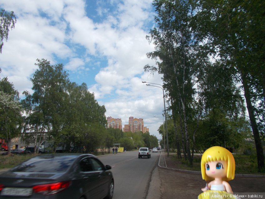 Просто так и Городские зарисовки, июнь 2019 год (фото 9)