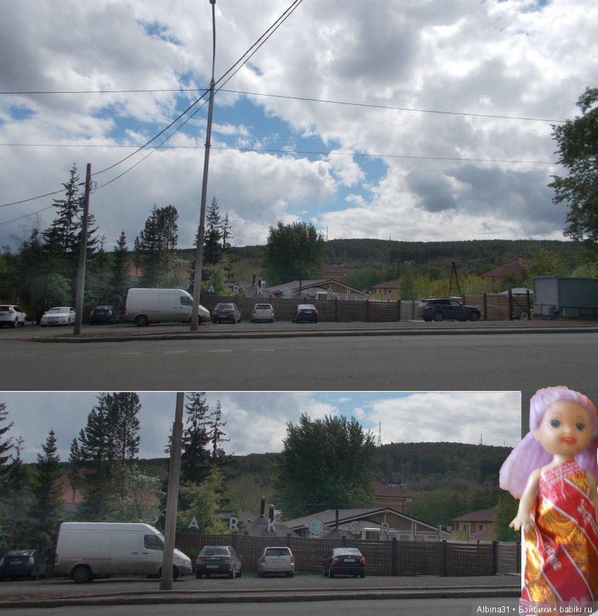 Просто так и Городские зарисовки, июнь 2019 год