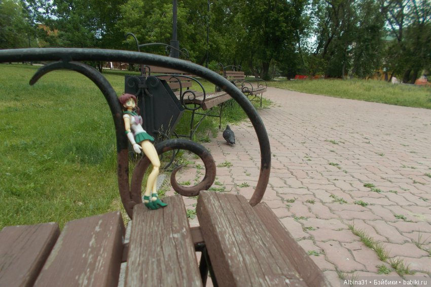 Пополнение лунных воительниц (фото 5)