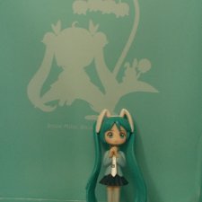 Новенькие Микушки