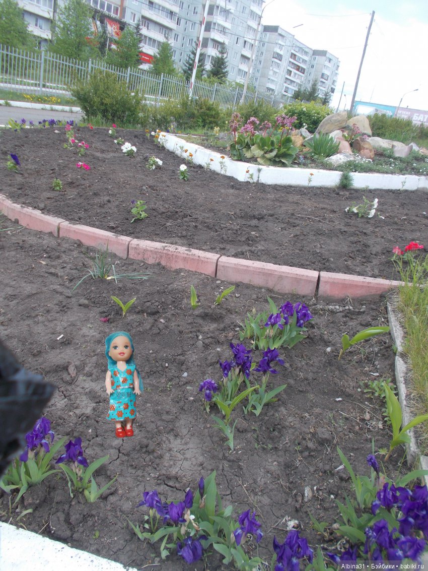 Просто так и Городские зарисовки, июнь 2019 год