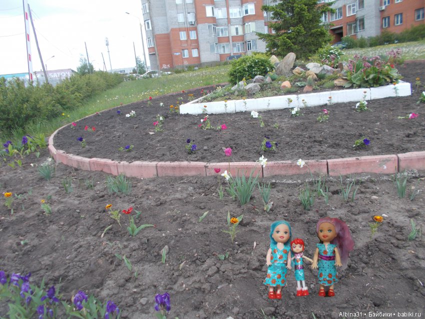 Просто так и Городские зарисовки, июнь 2019 год