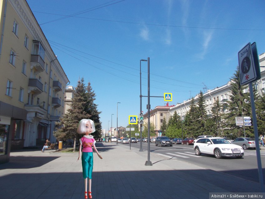 Просто так и Городские зарисовки, июнь 2019 год