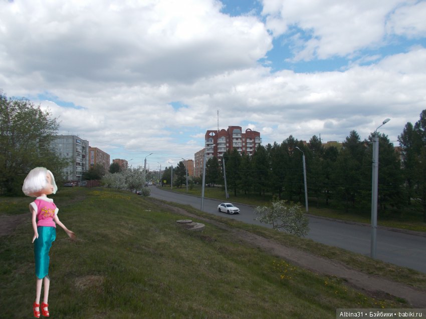 Просто так и Городские зарисовки, июнь 2019 год