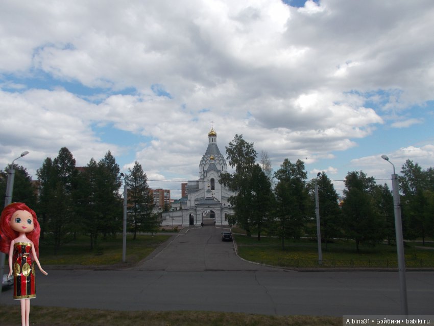 Просто так и Городские зарисовки, июнь 2019 год