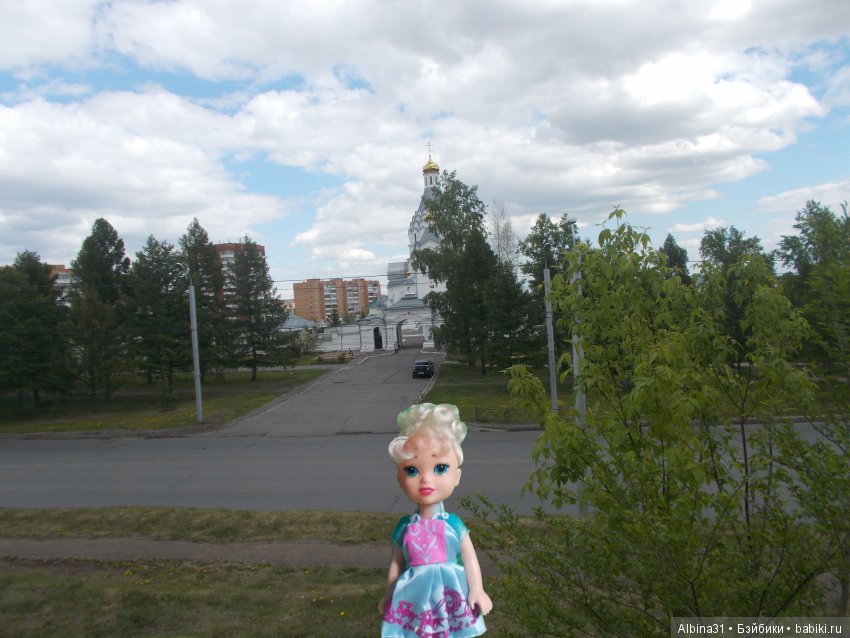 Просто так и Городские зарисовки, июнь 2019 год