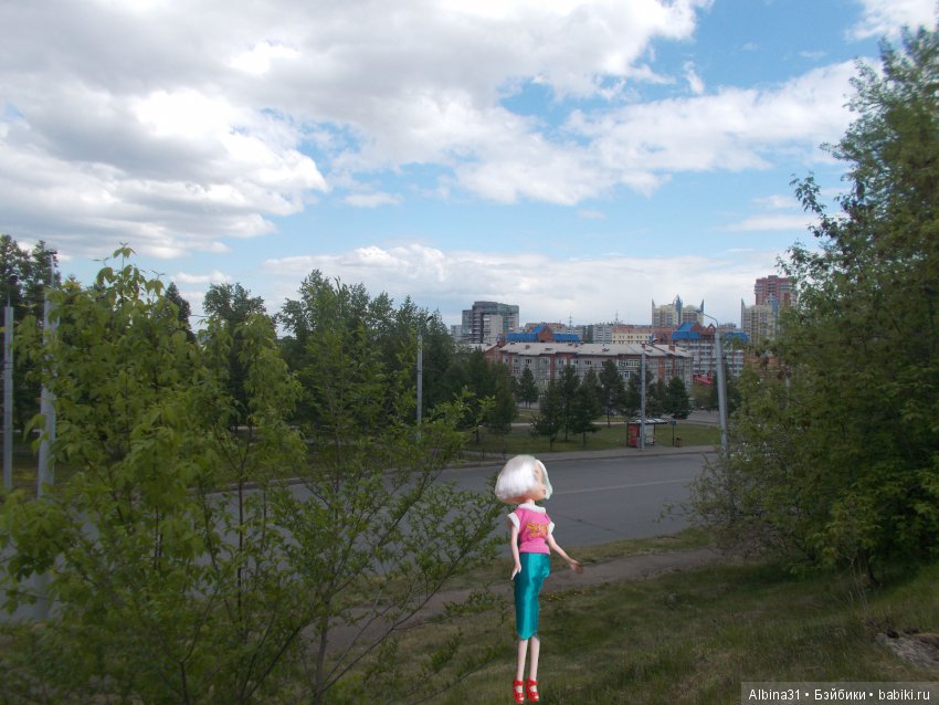 Просто так и Городские зарисовки, июнь 2019 год