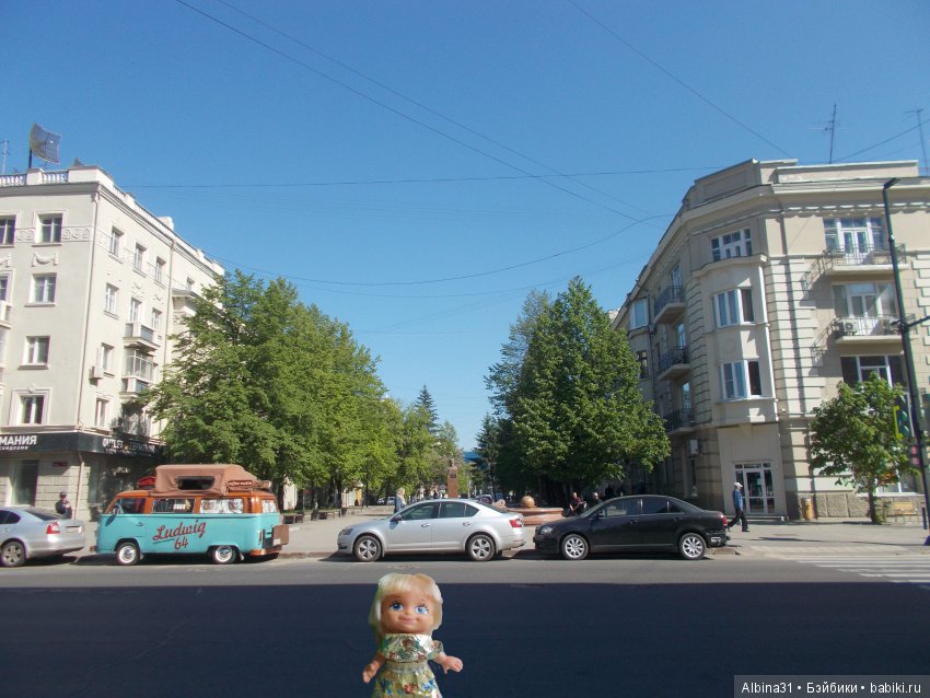 Просто так и Городские зарисовки, июнь 2019 год