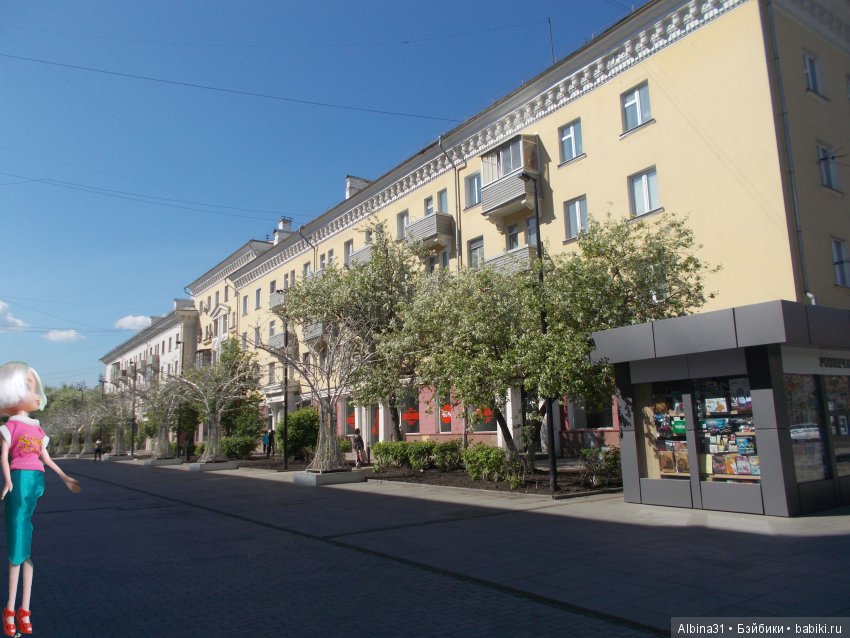 Просто так и Городские зарисовки, июнь 2019 год