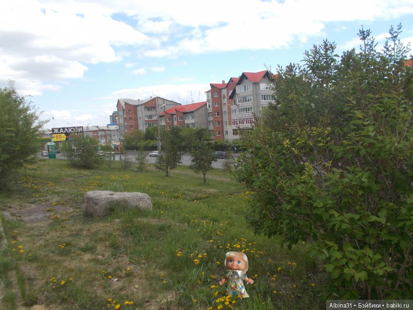 Просто так и Городские зарисовки, июнь 2019 год