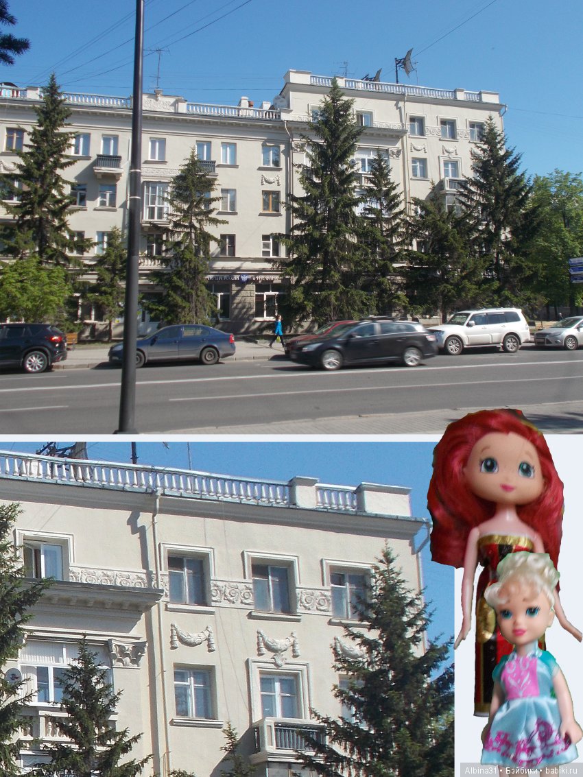 Просто так и Городские зарисовки, июнь 2019 год