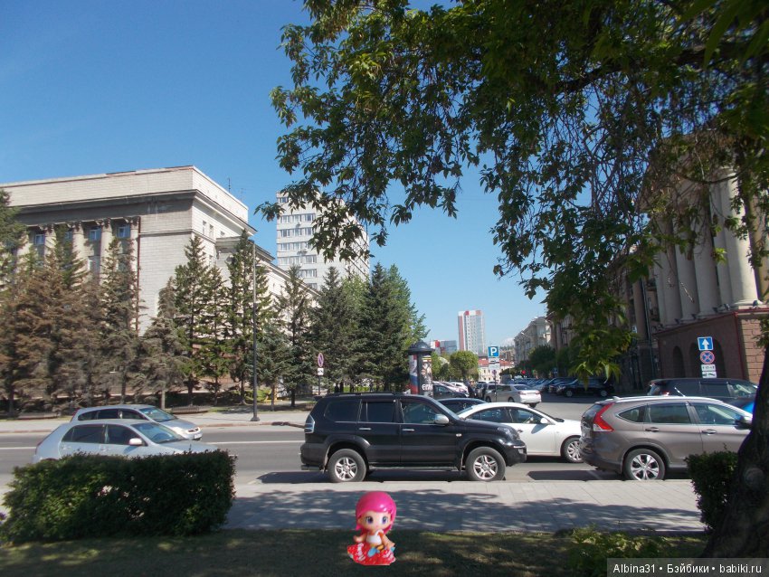 Просто так и Городские зарисовки, июнь 2019 год