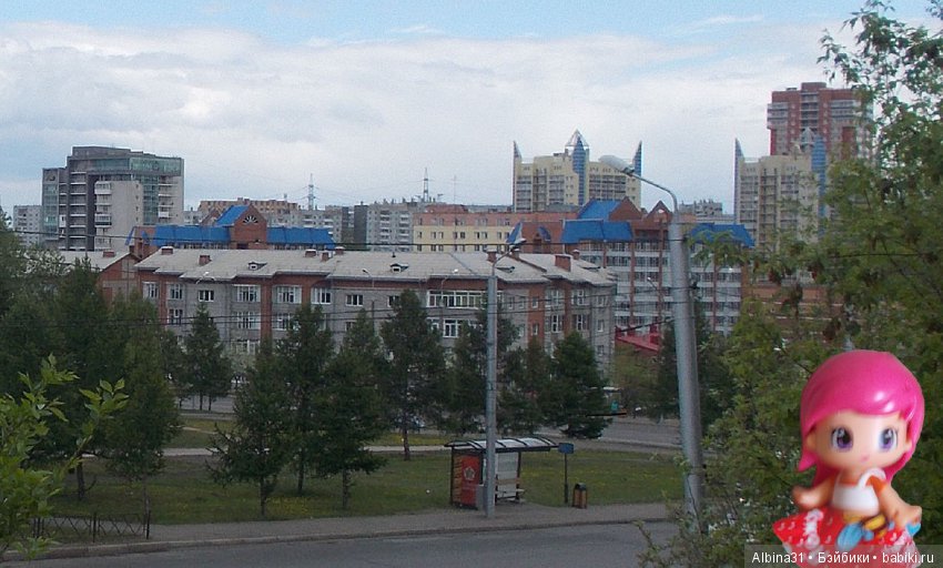 Просто так и Городские зарисовки, июнь 2019 год