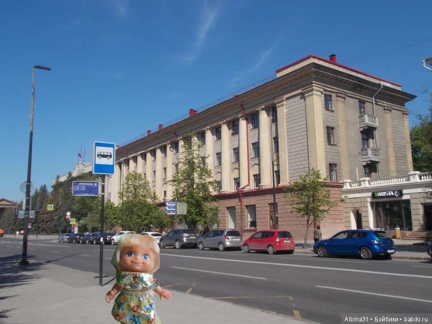 Просто так и Городские зарисовки, июнь 2019 год