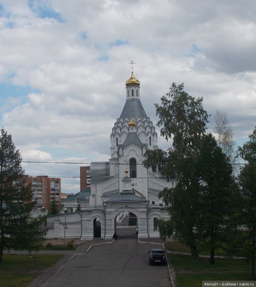 Просто так и Городские зарисовки, июнь 2019 год