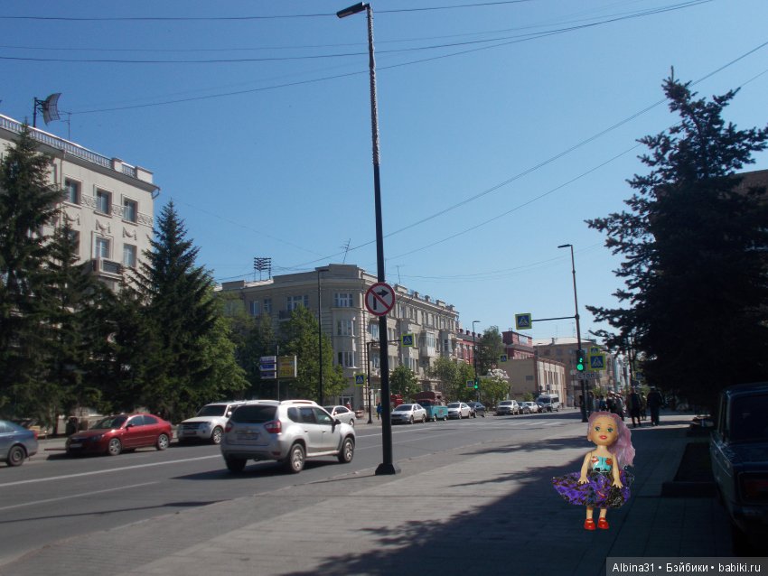 Просто так и Городские зарисовки, июнь 2019 год