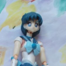 Последняя новенькая воительница