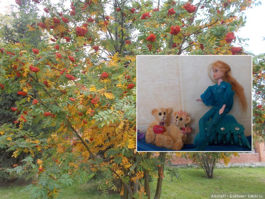 Городские зарисовки... Осень 2019