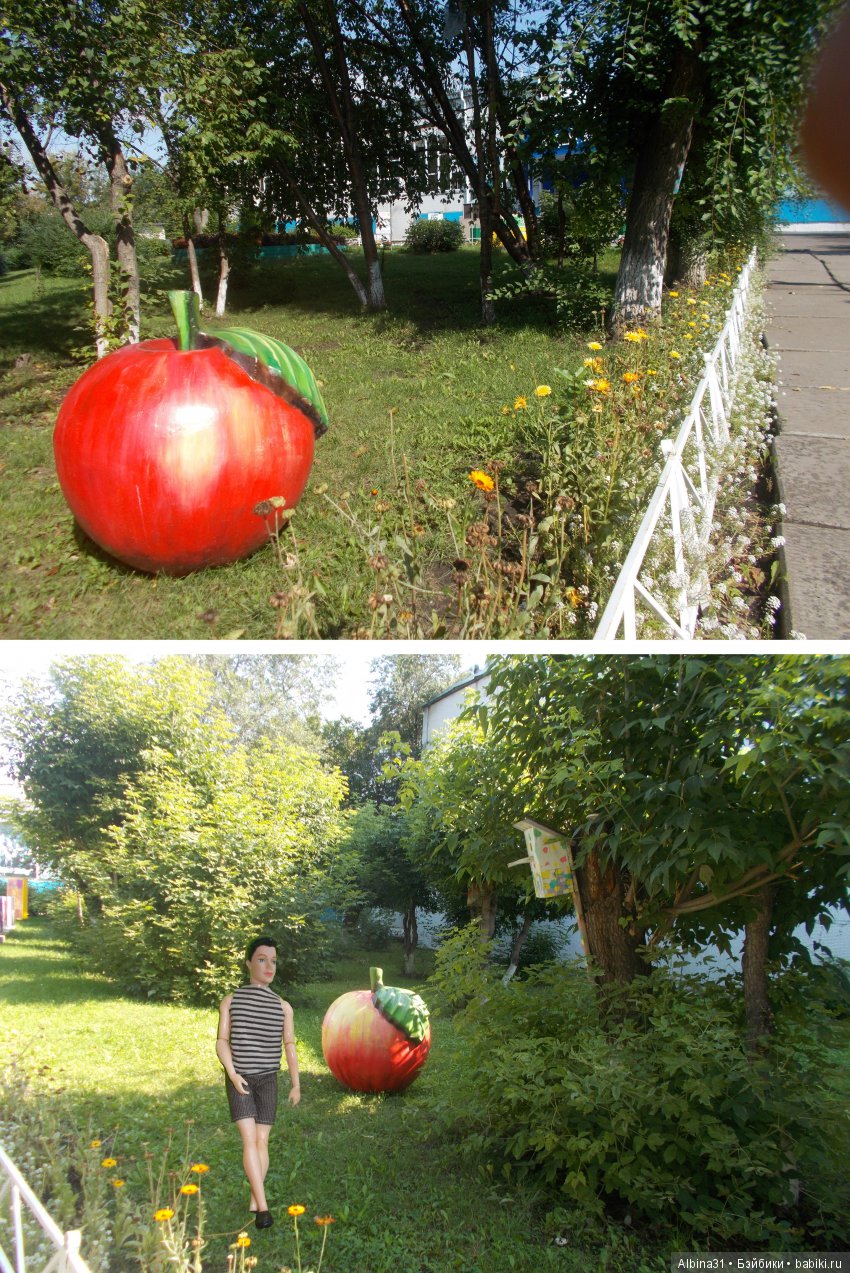 Городские зарисовки... Осень 2019
