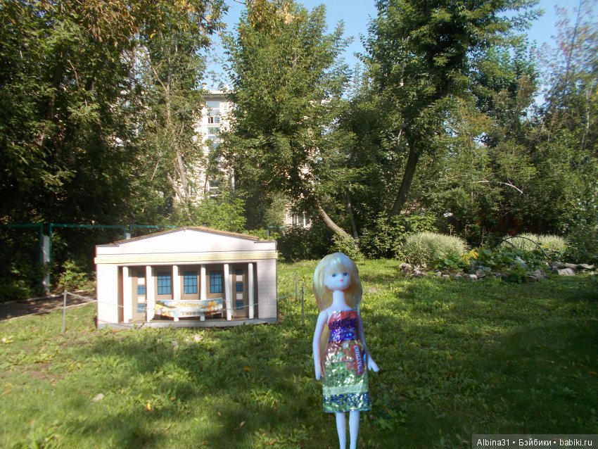 Городские зарисовки... Осень 2019