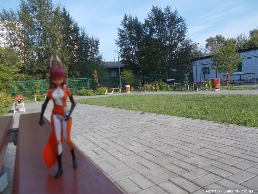 Городские зарисовки... Осень 2019