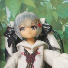 Последняя Микуша