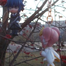 Чара-хранители