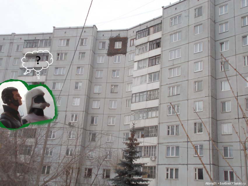 Вот вопрос, а где ответ — Разные шарнирные куклы (не БЖД): редкие (фото 10)