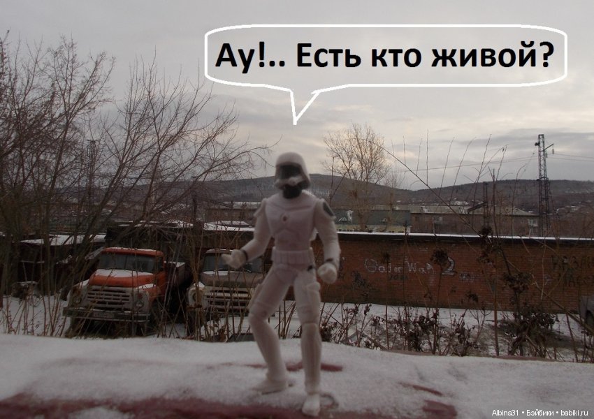 Вот вопрос, а где ответ — Разные шарнирные куклы (не БЖД): редкие (фото 3)